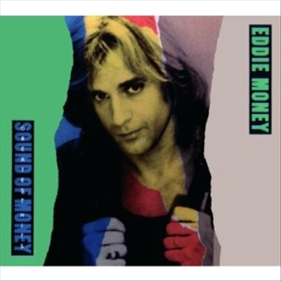 Eddie Money - Greatest Hits-Sound of Money