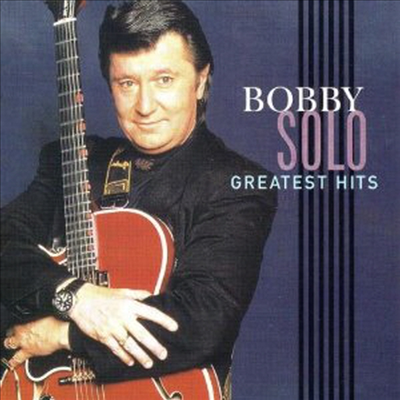 Bobby Solo - Magic Moments (CD)