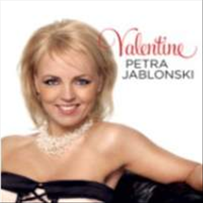 Petra Jablonski - Valentine - Petra Jablonski
