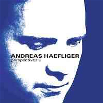 Perspectives 2 - Andreas Haefliger