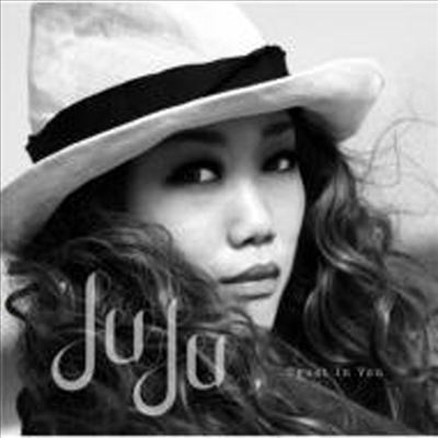 Juju (주주) - Trust In You (Single)(CD)