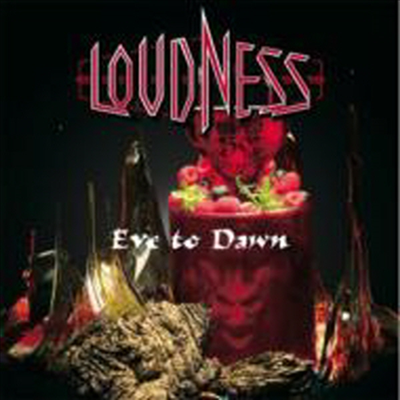 Loudness - Eve to Dawn (CD)