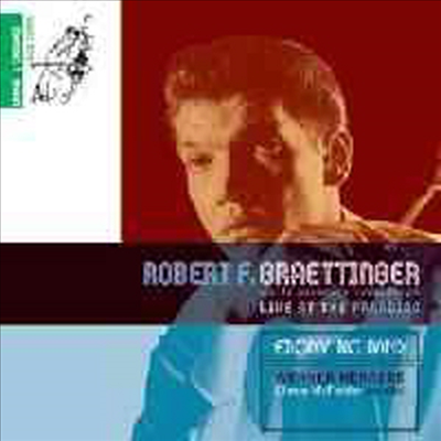 Robert Frederick Graettinger - Live At The Paradiso (World Premiere Recordings, Vol. 2)(CD) - R. Graettinger