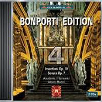 Bonporti : Complete Works (Vol. 4) - Alberto Martini