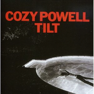 Cozy Powell - Tilt (CD)