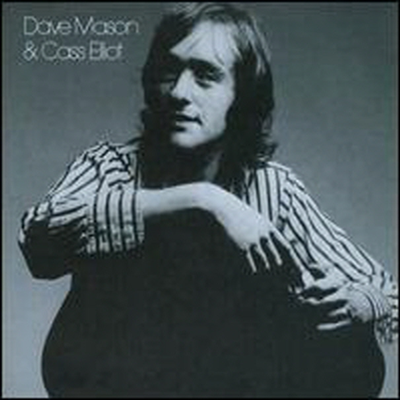 Dave Mason &amp; Cass Elliot - Dave Mason &amp; Cass Elliot