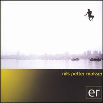 Nils Petter Molvaer - ER (CD)