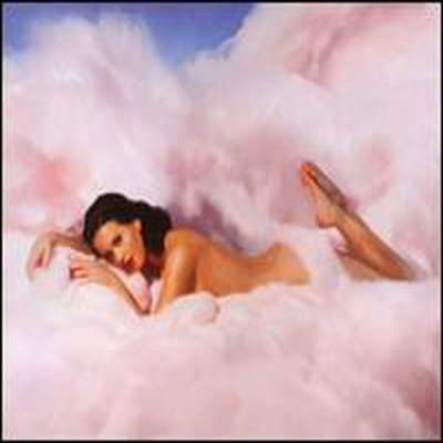 Katy Perry - Teenage Dream (LP)