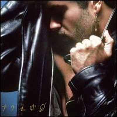 George Michael - Faith (Remastered)(Special Edition)(2CD)