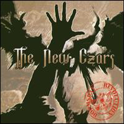 New Czars - Doomsday Revolution (CD)
