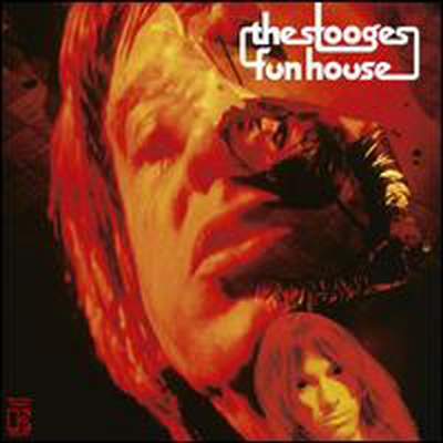 Stooges - Fun House (Remastered) (LP)