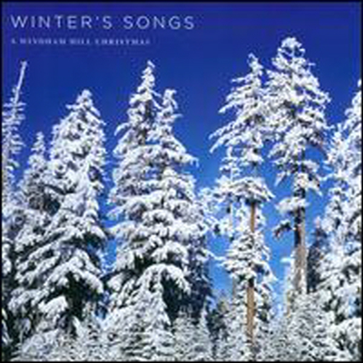 Various Artists - Winter's Songs: A Windham Hill Christmas