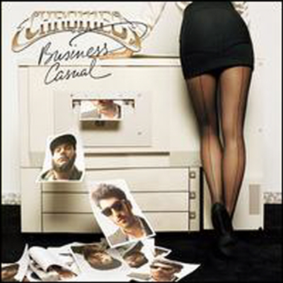 Chromeo - Business Casual (CD)