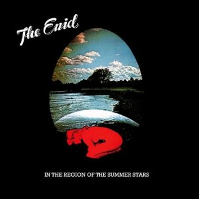 Enid - In the Region of the Summer Stars (1995)