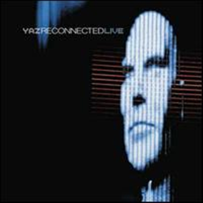 Yazoo - Reconnected Live (Limited Edition)(2CD)