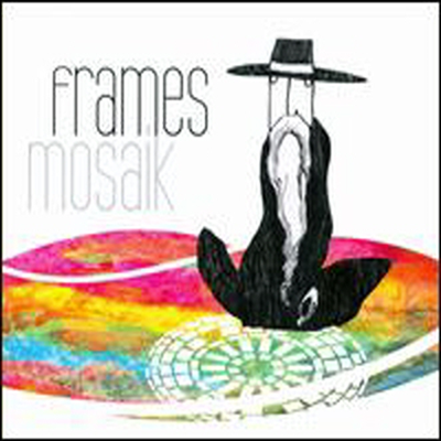 Frames - Mosaik (CD)