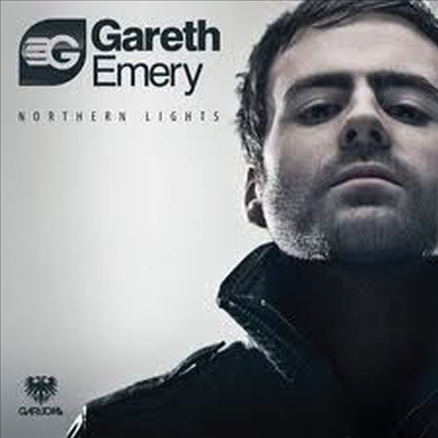 Gareth Emery - Northern Lights (CD)