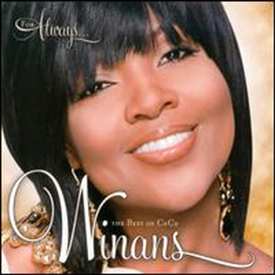 Cece Winans - For Always... The Best of CeCe Winans (CD)