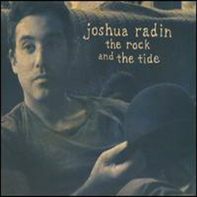 Joshua Radin - Rock and the Tide (CD+DVD)