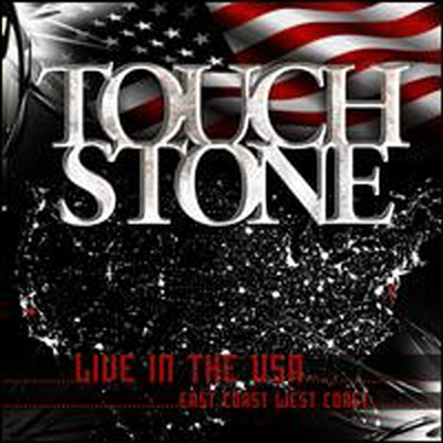 Touchstone - Live in the USA (2CD)