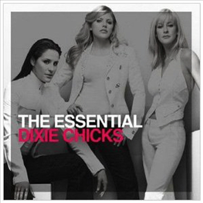 Dixie Chicks - Essential Dixie Chicks (2CD)