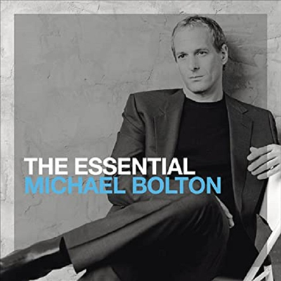 Michael Bolton - Essential Michael Bolton (2CD)