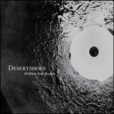 Desertshore - Drifting Your Majesty (Digipack)(CD)