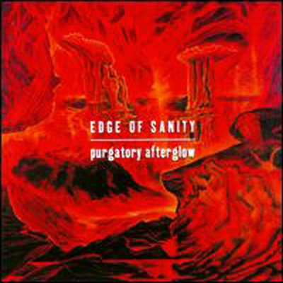Edge Of Sanity - Purgatory Afterglow (CD)