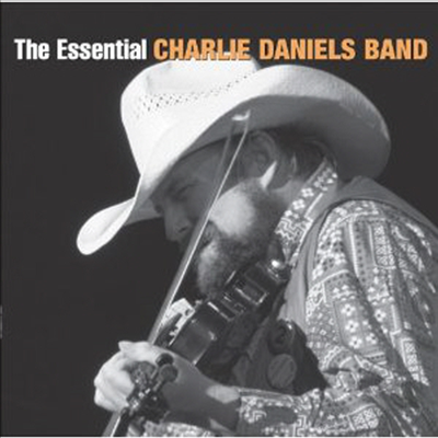 Charlie Daniels Band - Essential Charlie Daniels Band (2CD)