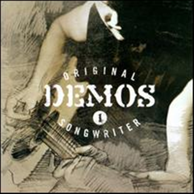 Various Artists - Original Songwriter Demos, Vol. 1