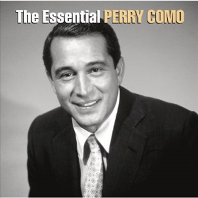 Perry Como - Essential Perry Como (2CD)