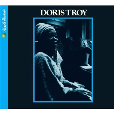 Doris Troy - Doris Troy (Remastered)(Bonus Tracks)(CD)