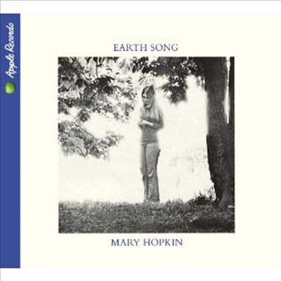 Mary Hopkin - Earth Song Ocean Song (Remastered)(Extended Edition)(CD)