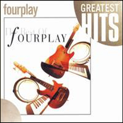 Fourplay - Best of Fourplay (CD)