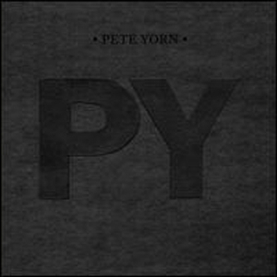 Pete Yorn - Pete Yorn (Digipack)(CD)