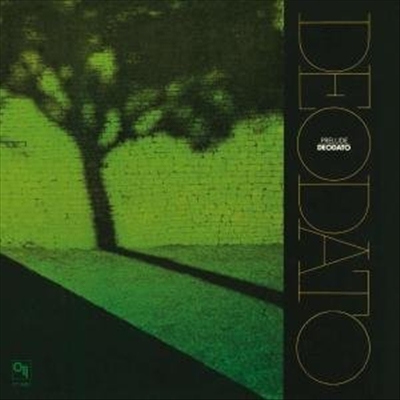 Deodato - Prelude (Remastered)(LP)