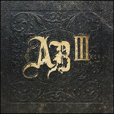 Alter Bridge - AB III (CD)