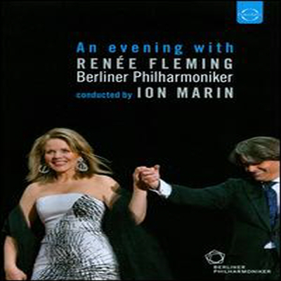 Waldbuhne 2010: An Evening With Renee Fleming (한글무자막)(DVD) - Renee Fleming