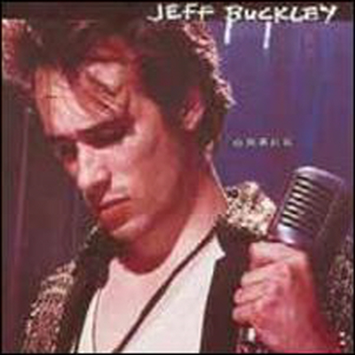 Jeff Buckley - Grace (180G)(LP)