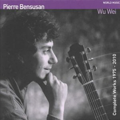 Pierre Bensusan - Wu Wei (CD)