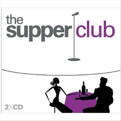 De-Phazz - Supper Club (Slipcase) (2CD)