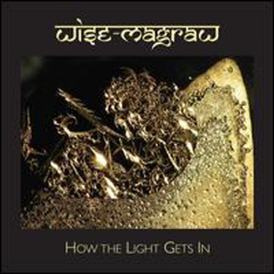 Wise-Magraw - How The Light Gets In (CD)