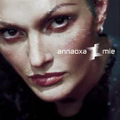 Anna Oxa - Mie (2CD)