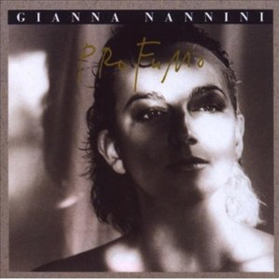 Gianna Nannini - Profumo