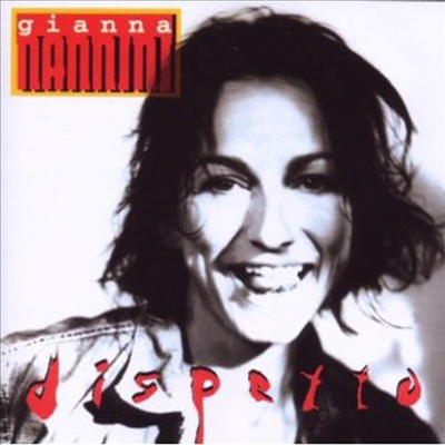 Gianna Nannini - Dispetto (CD)