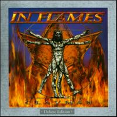 In Flames - Clayman (Bonus Tracks)