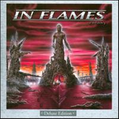 In Flames - Colony (Deluxe Edition)