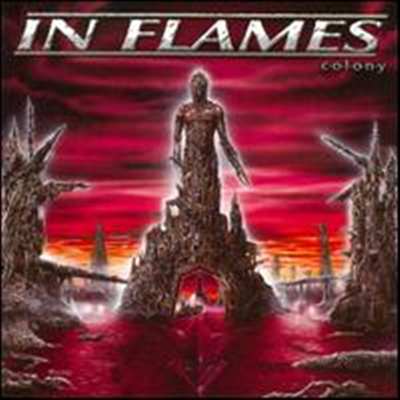 In Flames - Colony: Reloaded