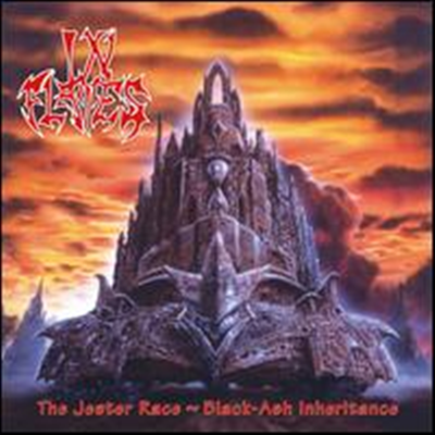 In Flames - Jester Race/Black-Ash Inheritance