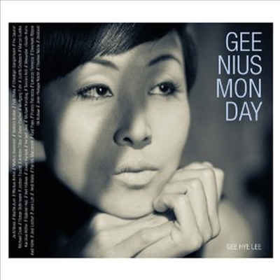 Gee Hye Lee (이지혜) - Geenius Monday